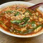 辛麺八龍 - 