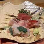日本料理と日本酒 惠史 - 