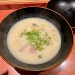日本料理と日本酒 惠史 - 
