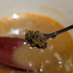 ニシムラ鮨TAKA - 味変