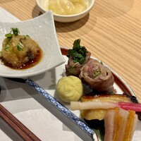 鮨やすぞう。 - 