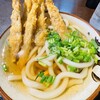 長浜うどん 長浜本店