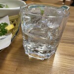 砂場 - 赤兎馬ロック