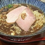 麺処 青野 - 