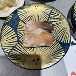 根室花まる - ホッキは、いい味苫小牧を思わせる‼️