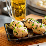 本格上海焼き小籠包 陶然軒 - 