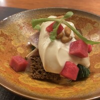 料理屋まえかわ - 