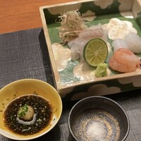 料理屋まえかわ - 