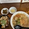 ラーメン和 臼杵店