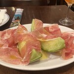 ピッツェリア・ダ・ガエターノ 薬院店 - 