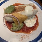 Hacienda del cielo MODERN MEXICANO - 