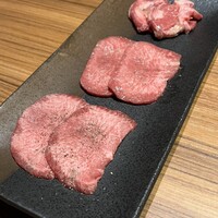 中目黒焼肉 登牛門 - 