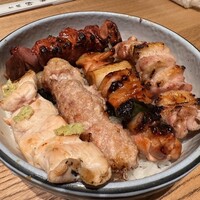 伊勢廣 京橋本店 - 