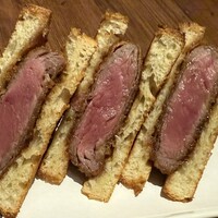 焼肉 うしみつ 恵比寿本店 - 