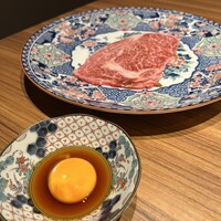 中目黒焼肉 登牛門 - 