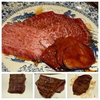 焼肉 うしみつ 恵比寿本店 - 