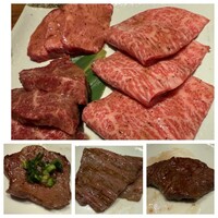 焼肉 うしみつ 恵比寿本店 - 