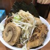 らーめん  忍者
