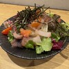 魚屋 めのじ 梅田店