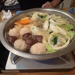 蟹料理・ふぐ料理 喜多川 - 