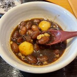 うちなー茶屋＆ギャラリー ぶくぶく - 