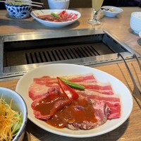 渋谷焼肉 KINTAN - 