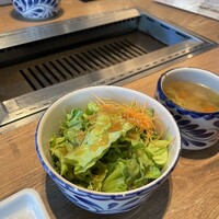 渋谷焼肉 KINTAN - 