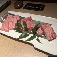 日本焼肉はせ川 表参道店 - 