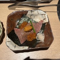 日本焼肉はせ川 表参道店 - 