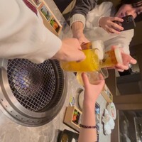 個室焼肉 牛炙 名駅別邸 - 