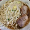 ラーメン二郎 上野毛店