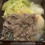 新潟古町 而今 - 