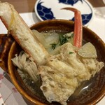 新潟古町 而今 - 