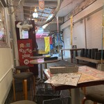 肉と麺せんべろPlus - 