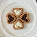 コンディトライミーネ - 