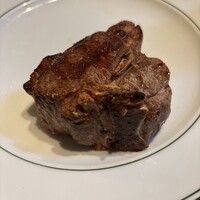 ウルフギャング・ステーキハウス 丸の内店 - 