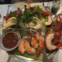 ウルフギャング・ステーキハウス 丸の内店 - 