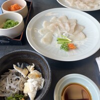 道頓堀 治兵衛 - 