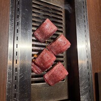 焼肉ぽんが 田町店 - 