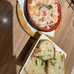 パスタハウス エニ - 