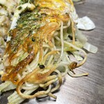 広島お好み焼き 弘々家 - 