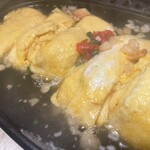 広島お好み焼き 弘々家 - 