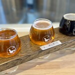 ペコラ ビアキッチン - 