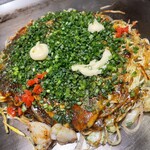 広島お好み焼き 弘々家 - 