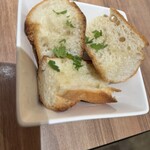 パスタハウス エニ - 