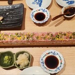 旬魚とおばんざい 彩り - 