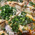 広島お好み焼き 弘々家 - 