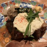 紺青 - 「三元豚（さんげんとん）」角煮