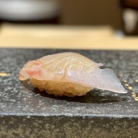 銀座 京都 鮨まつもと - 