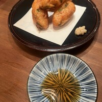 自家製粉石臼挽きうどん 青空blue 本店 - 